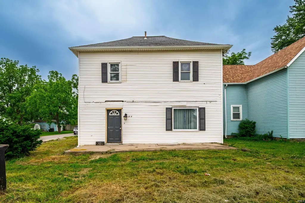 822 W Franklin St