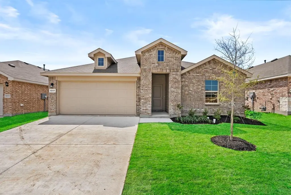 4217 Trickling Creek Ln