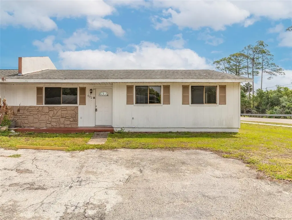 632 Lpga Blvd Unit B