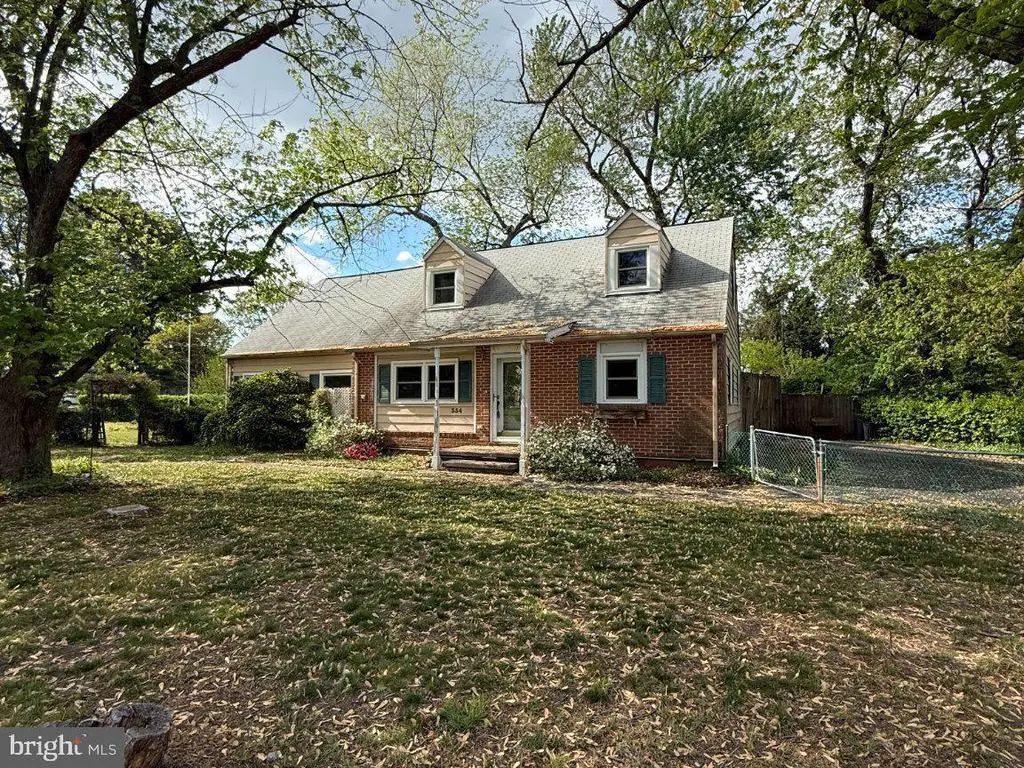 334 Buena Vista Ave