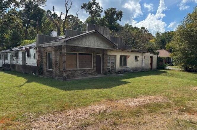 5002 Wake Forest Hwy