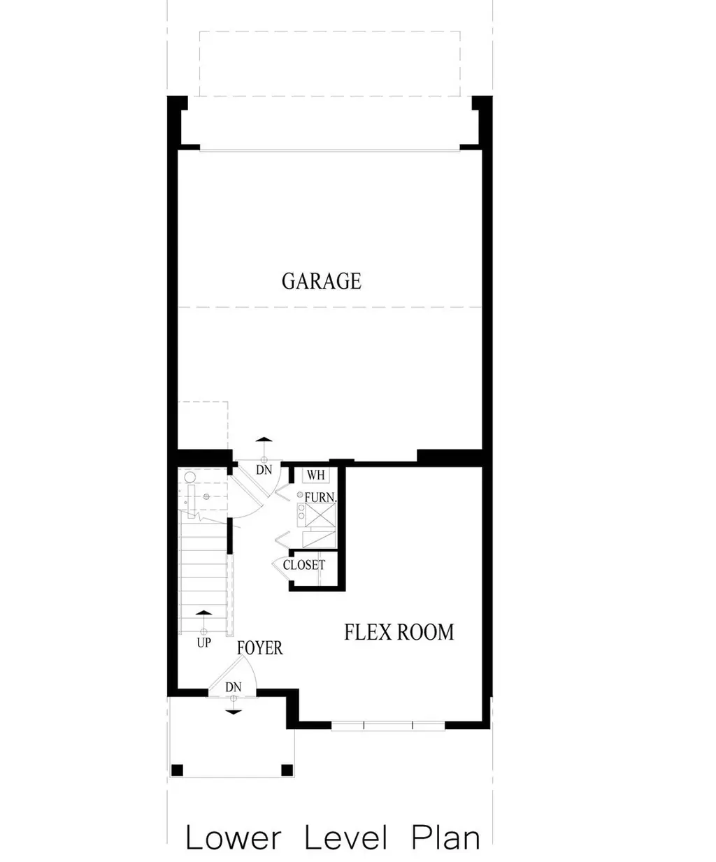 GREGORY Plan