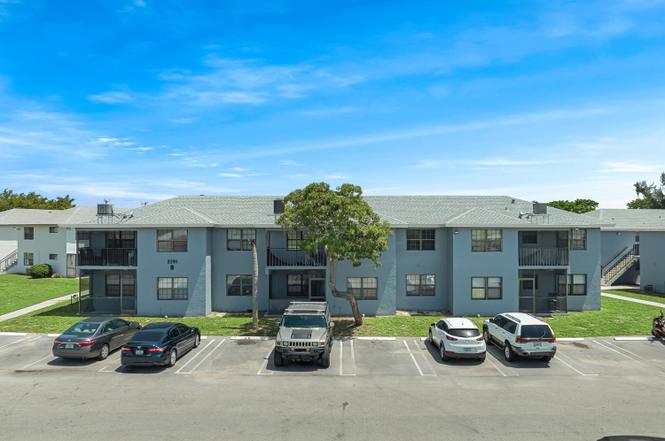 2291 Linton Ridge Cir Unit B4