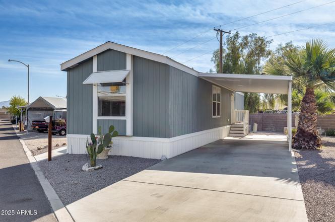 19225 N Cave Creek Rd #70