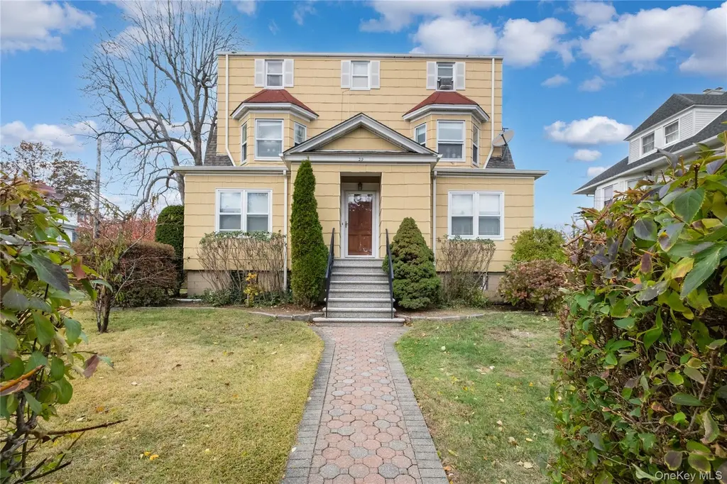 29-31 Edgewood Park