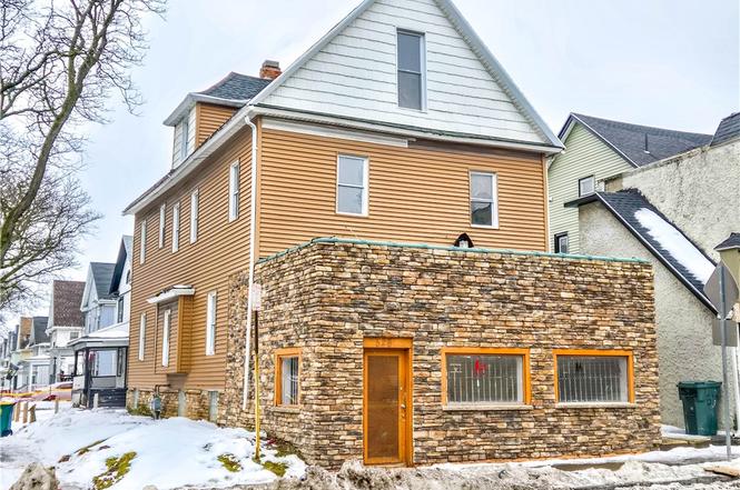 524 Dewey Ave