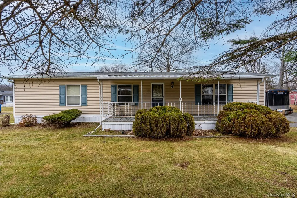 10 Apple Ln