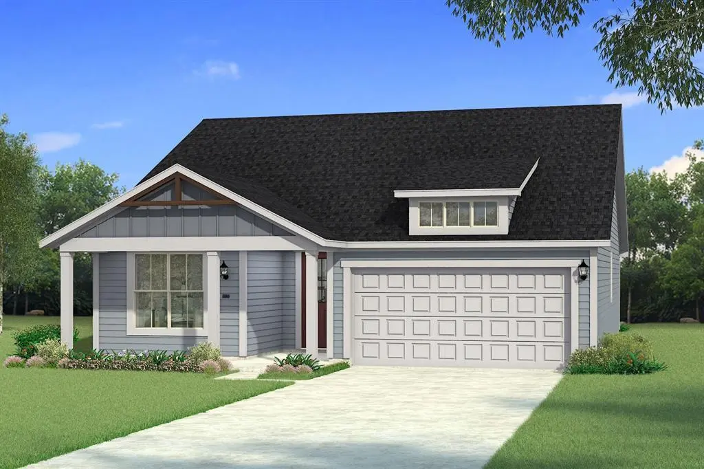 605 Marcus Ln