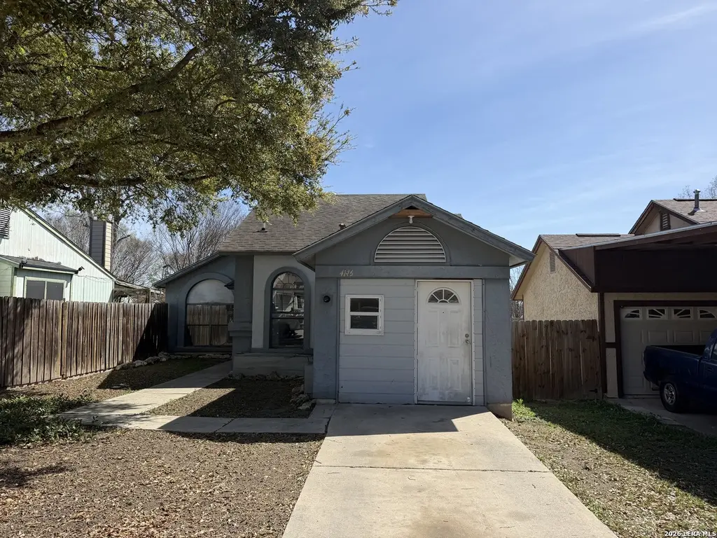 4146 Sunrise Point Dr