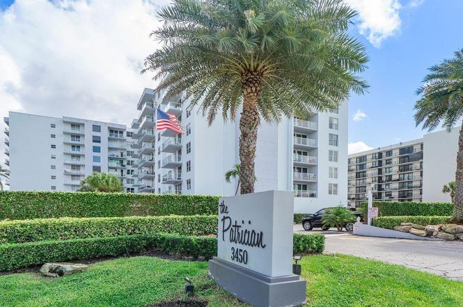 3450 S Ocean Blvd #118