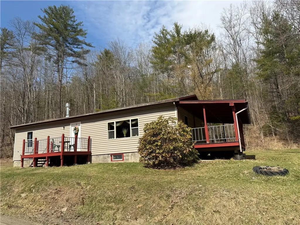 2661 Bailey Creek Rd