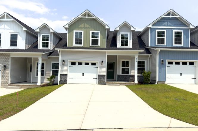 553 Timbercrest Cir SE