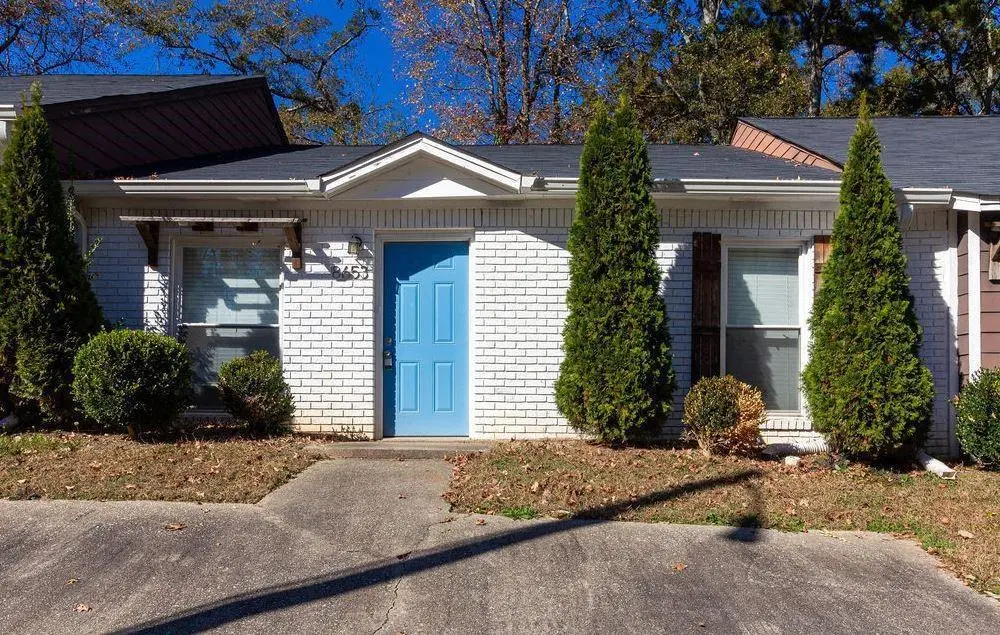 8653 Ashley Way