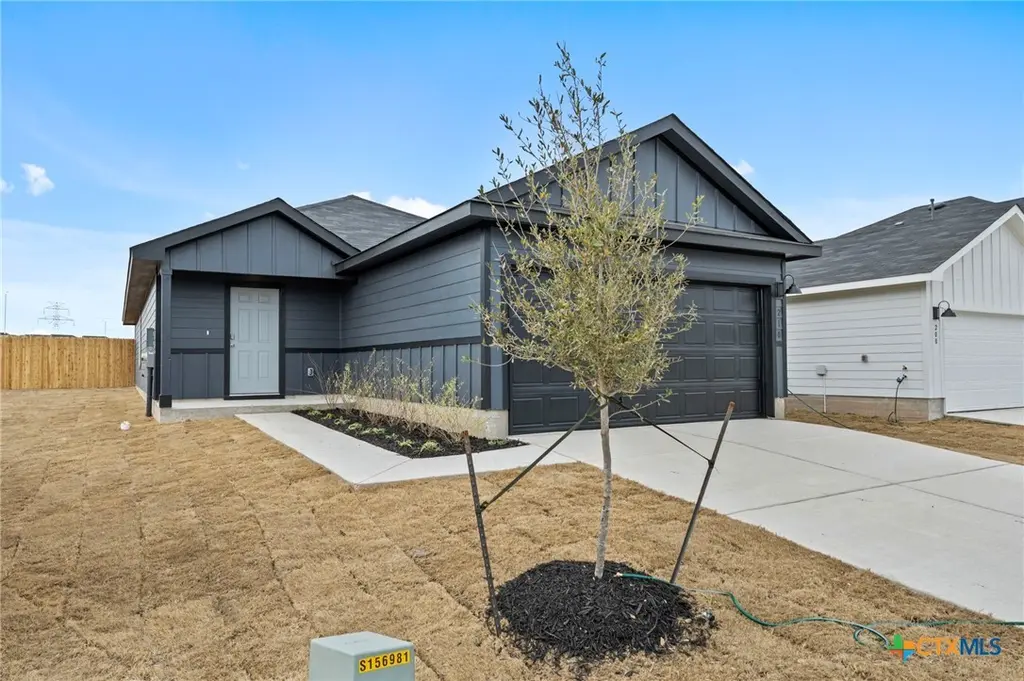 210 Langston Dr