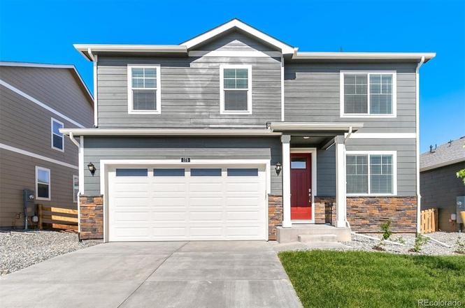 195 Yellowtail St