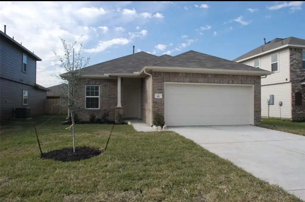 111 Cheyenne River Dr