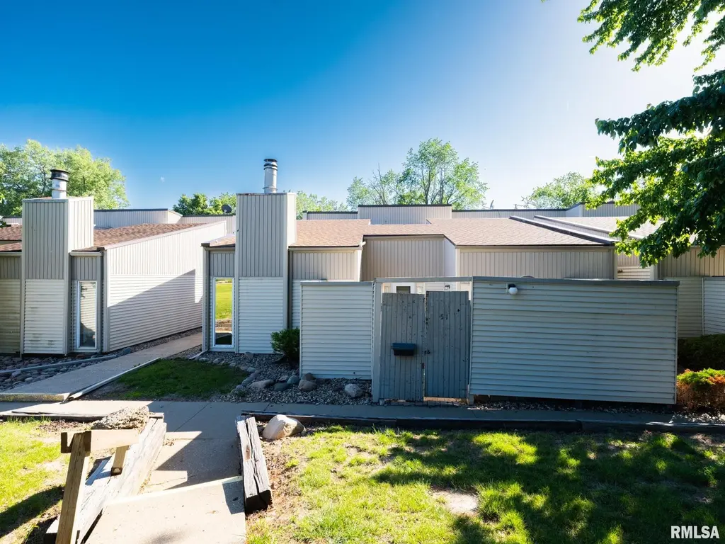 6809 N Frostwood Pkwy #51