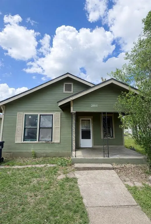 2011 Pine Ave