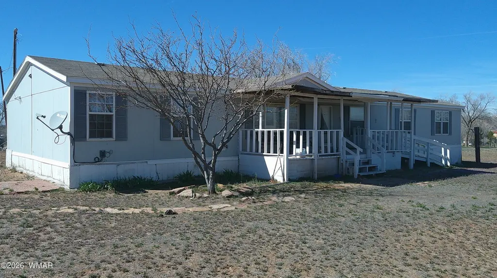 48 County Road 7242
