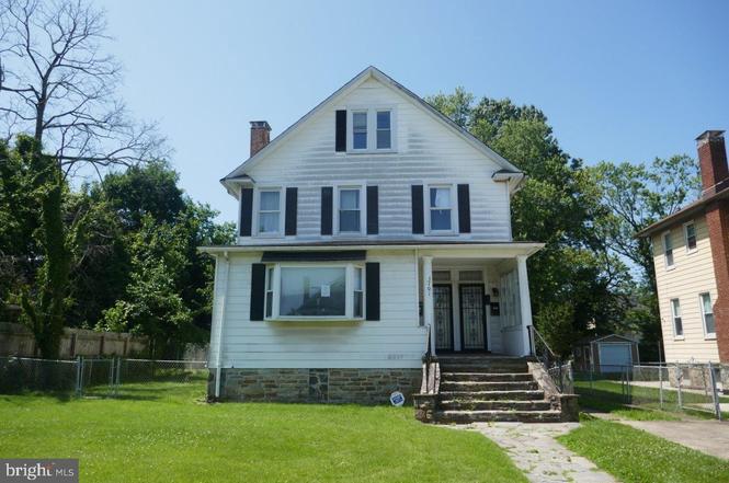 3701 Barrington Rd