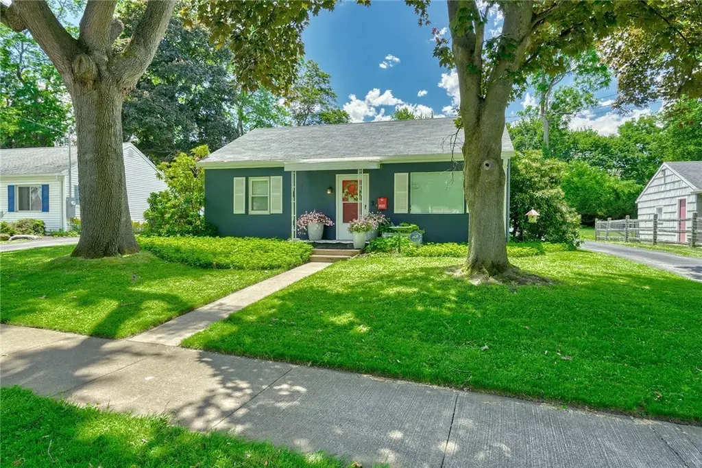 125 Penhurst Rd
