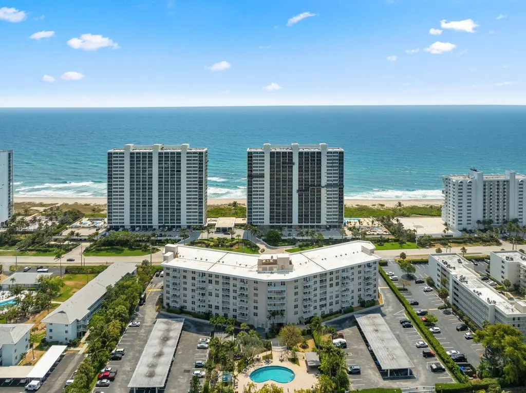 2851 S Ocean Blvd Unit F-6