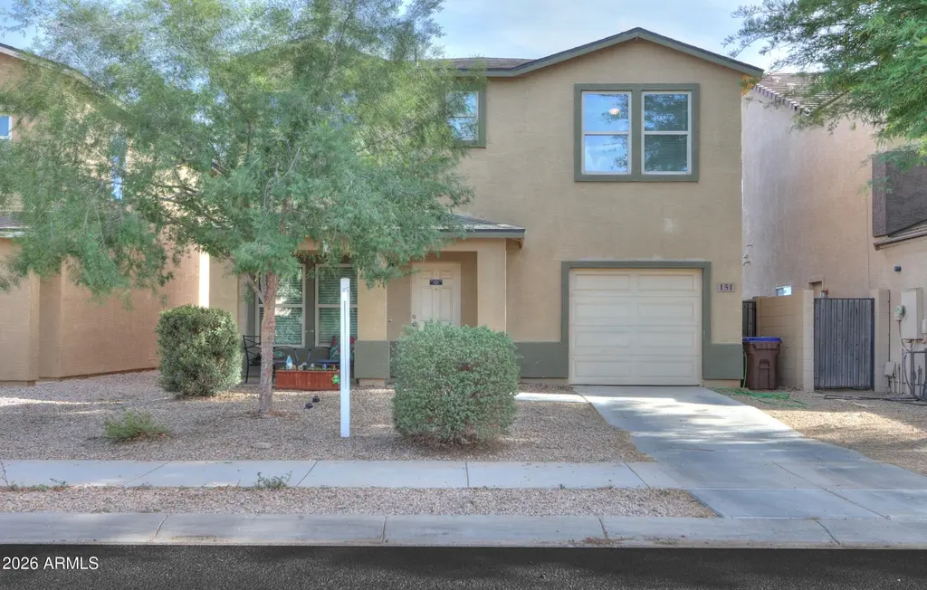 151 E Patton Ave