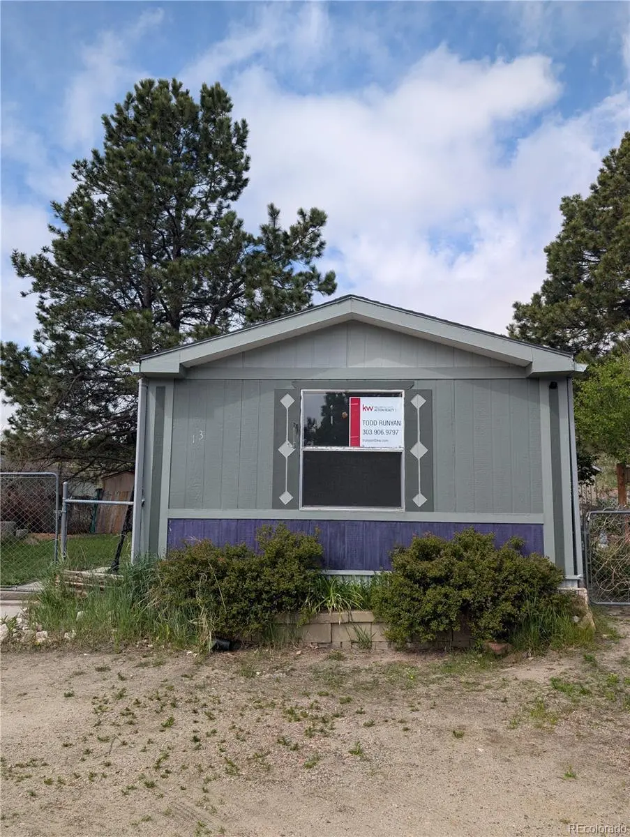 9669 Spruce Mountain Rd