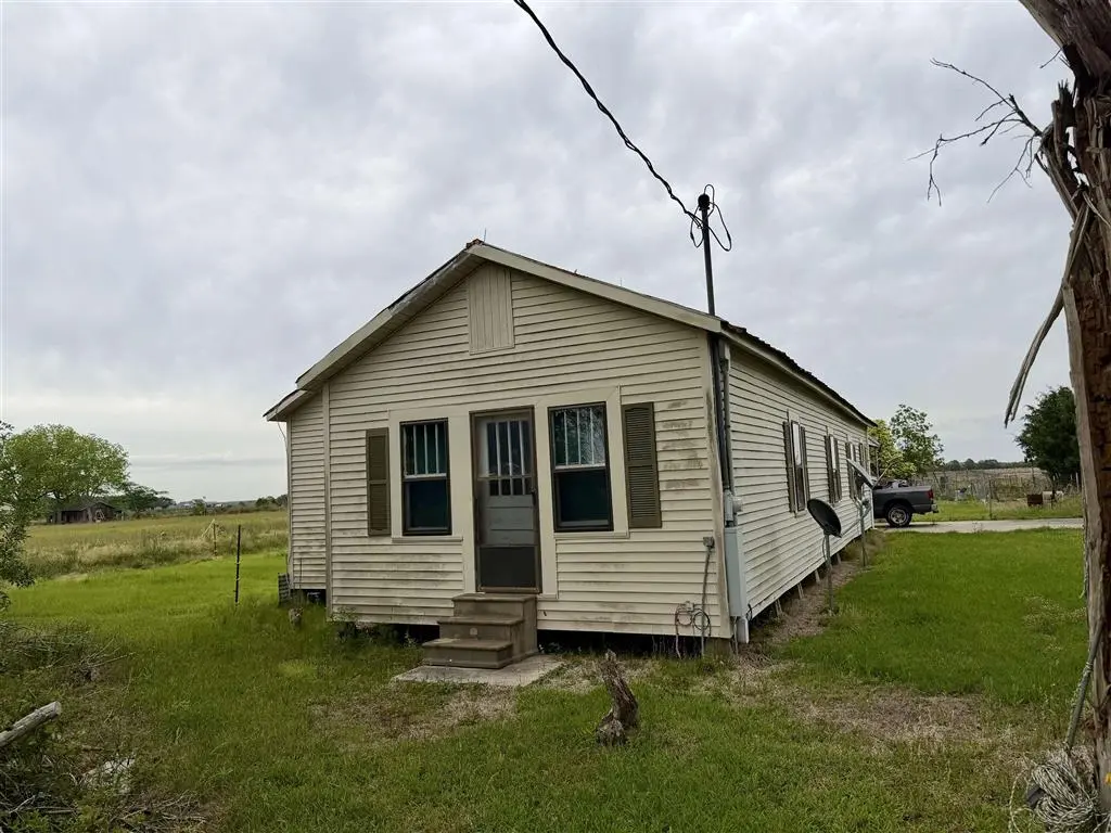 2343 Old Basile Hwy
