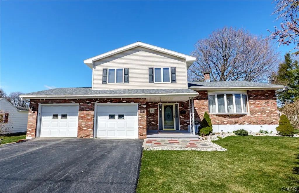 421 Buchanan Rd