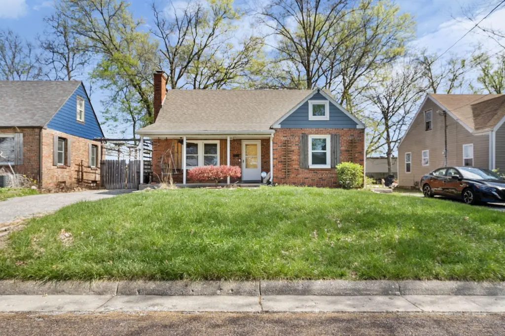 710 King Ave