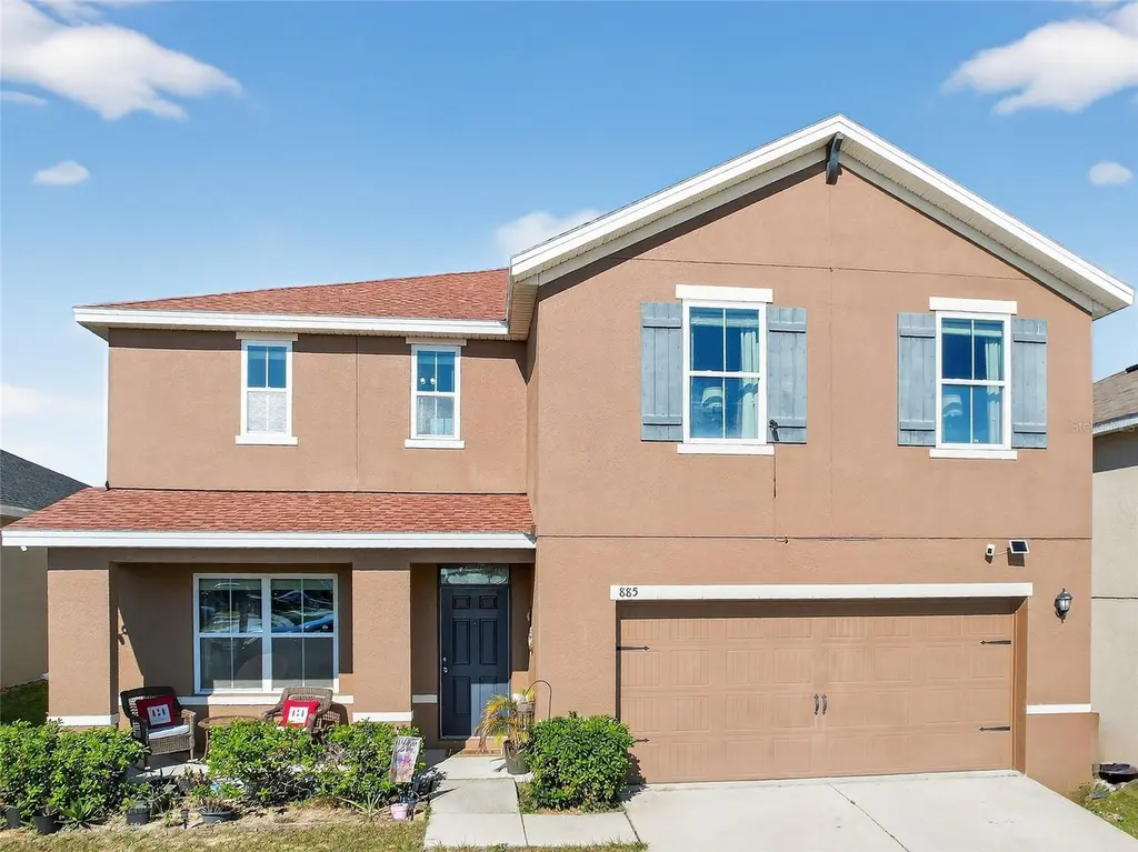 885 Freedom Blvd