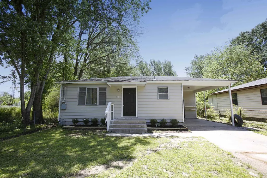 5220 Buford Rd