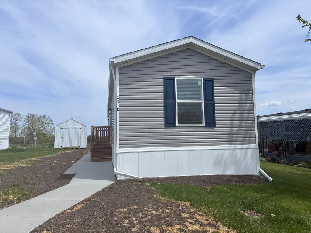 2318 Maclaren Dr #426