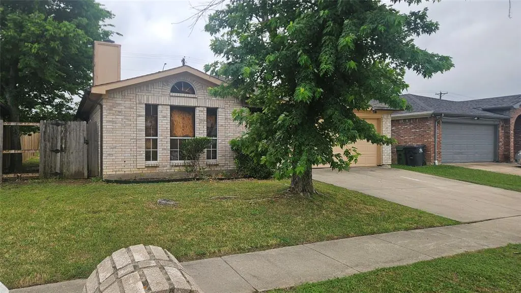714 Charles City Dr