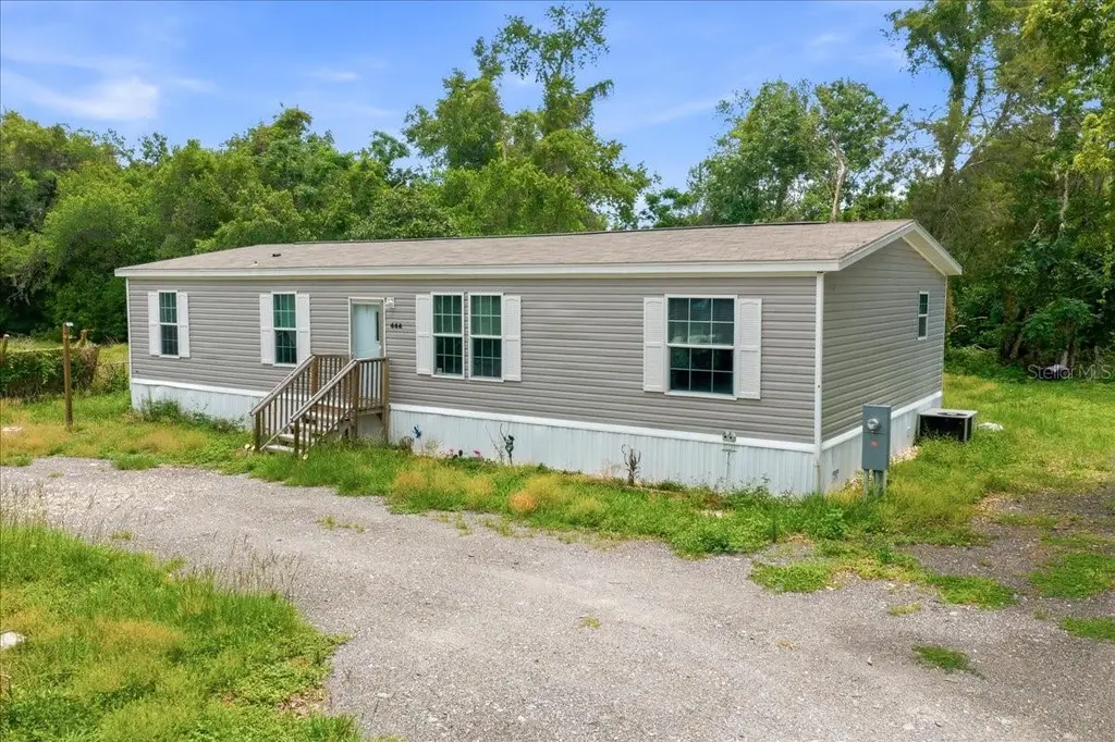 444 Korbus Rd