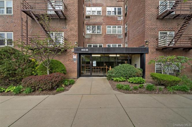 144-55 Melbourne Ave Unit 6E