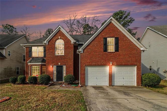 5759 Shoals Place Trl