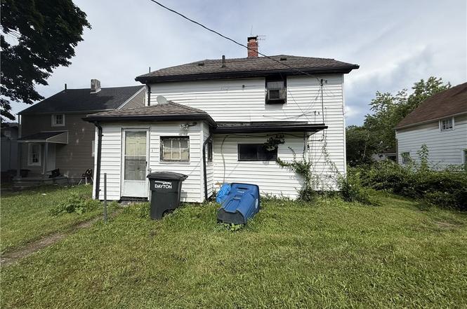 733 Leland Ave