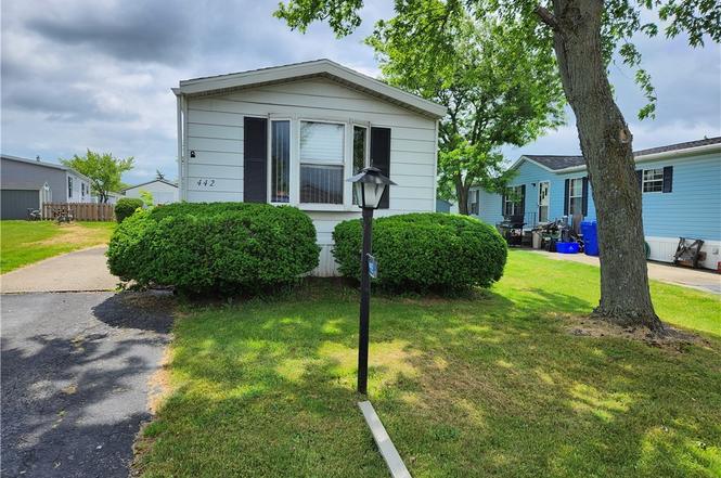 442 Chestnut Dr