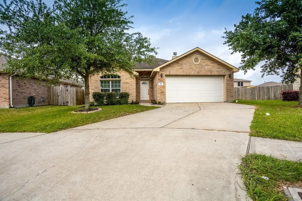 113 Laurel Meadow Ct