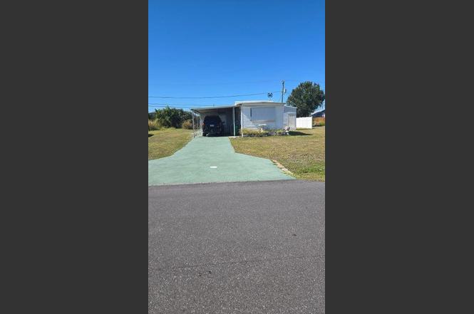 1398 Ibis Dr