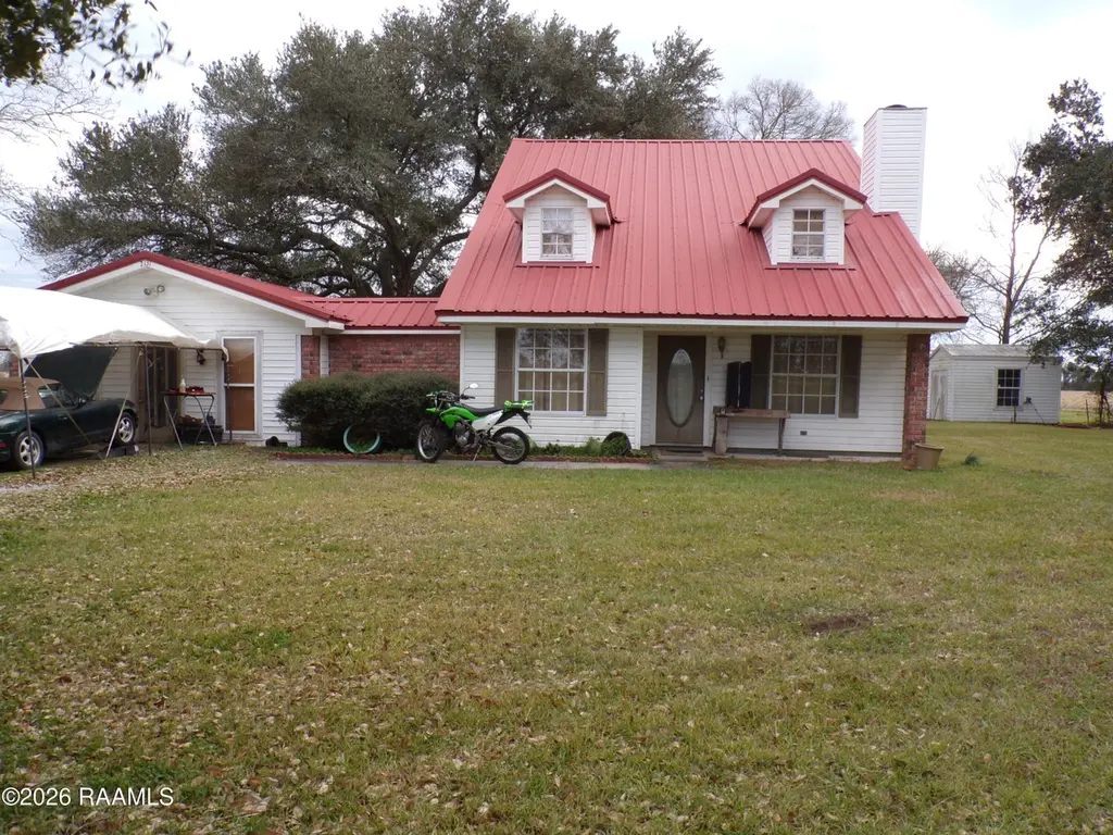 2131 Sellers Rd