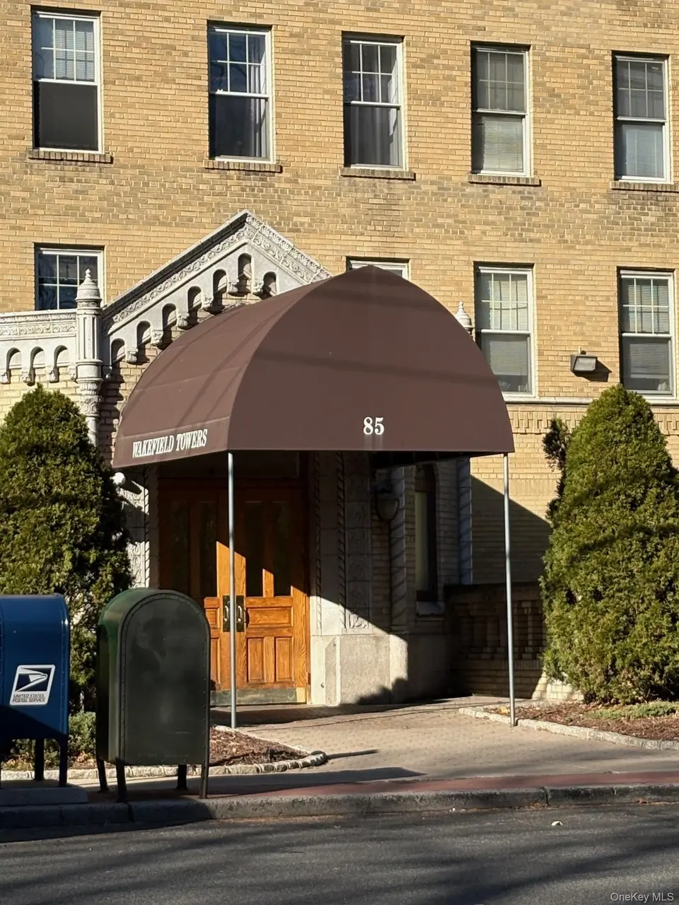 85 Bronx River Road Rd Unit 3S
