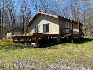 279 Scrub Oak Rd