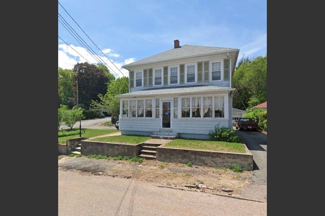 22 Greene St