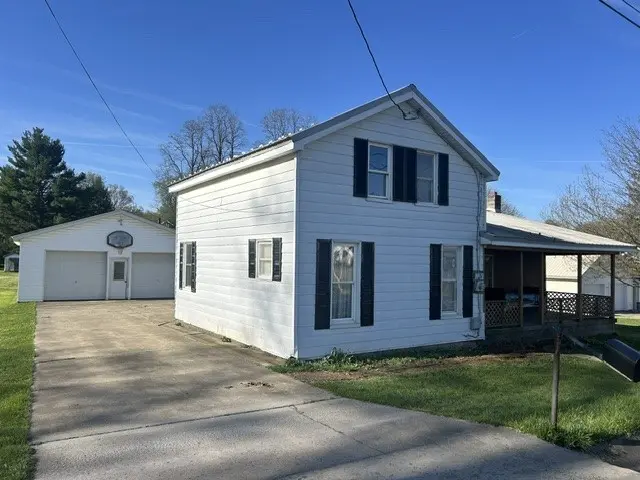 432 Main St