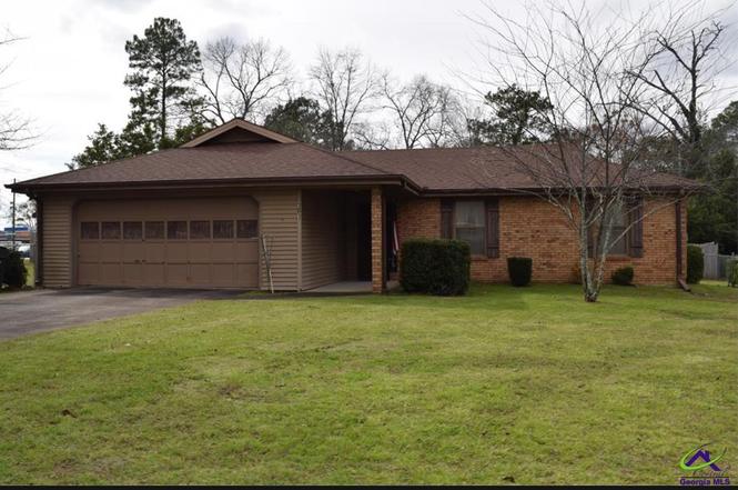 101 Buckskin Dr