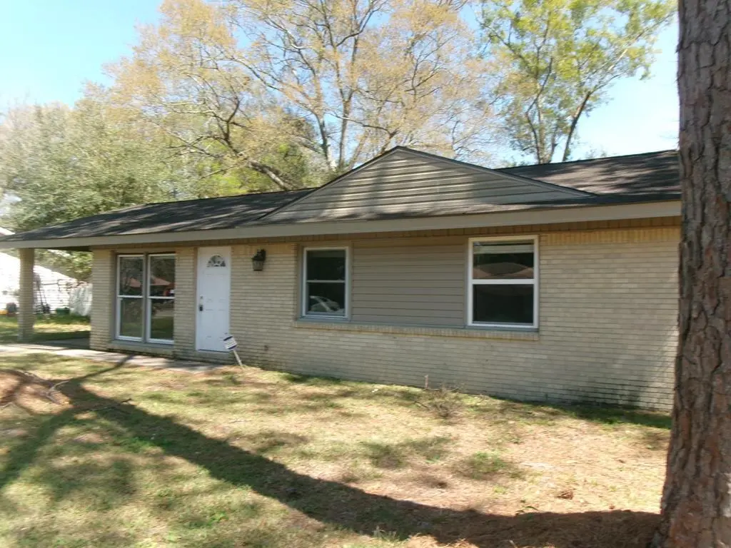 205 South Monroe Ave