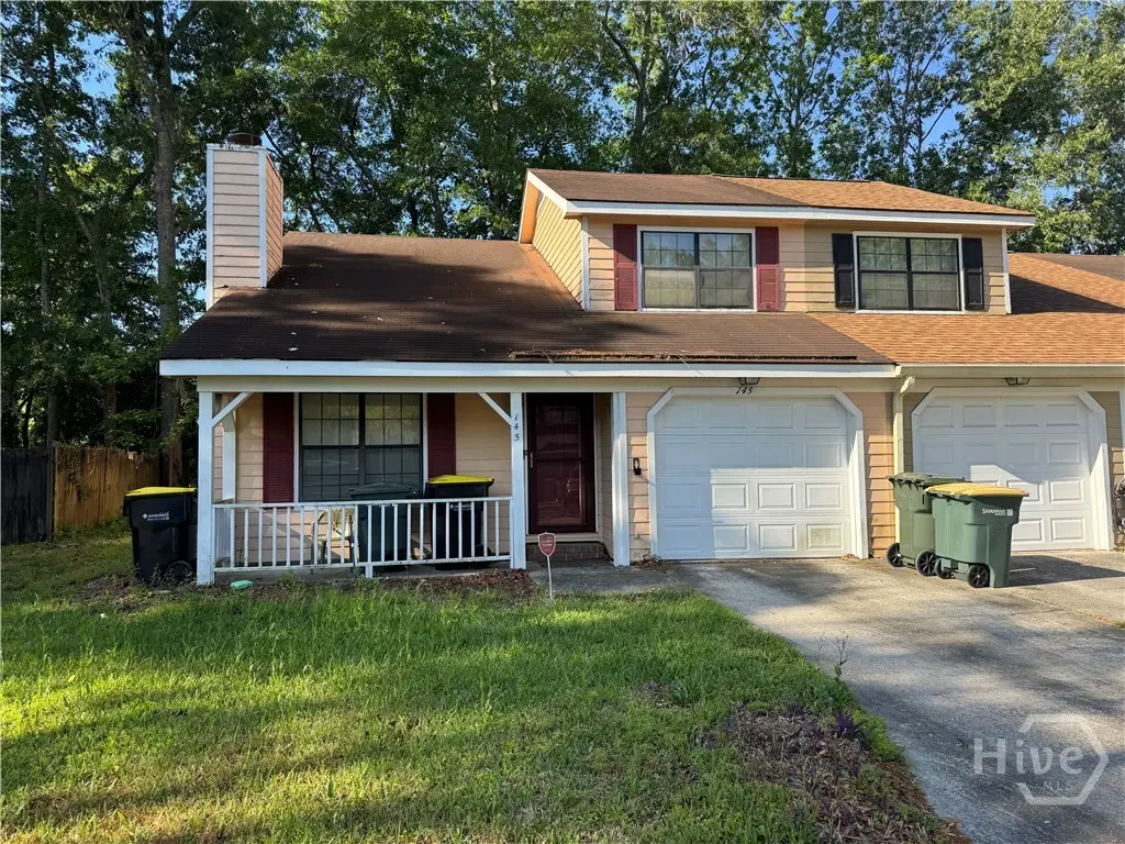 145 Holland Park Cir